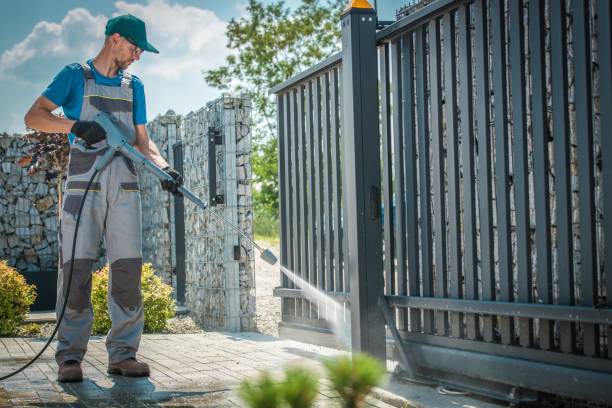 Best Gas Station Cleaning  in Tulia, TX