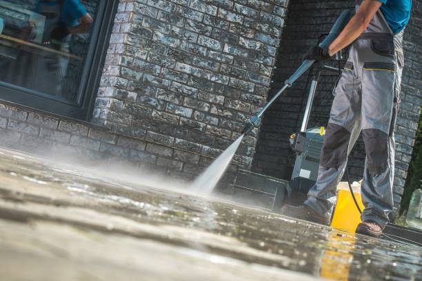 Tulia, TX Pressure Washing Company