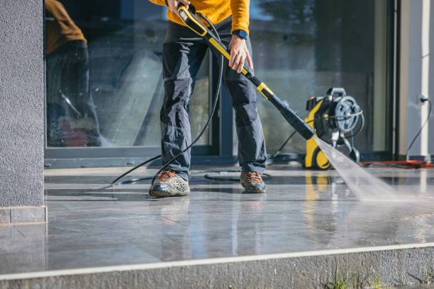 Best House Exterior Washing  in Tulia, TX
