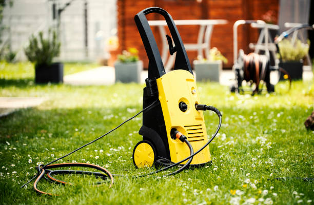 Best Fence Cleaning  in Tulia, TX